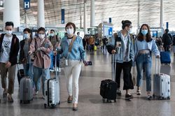 Đảm bảo lưu thông hàng hóa và chính sách thị thực phù hợp khi Trung Quốc mở cửa