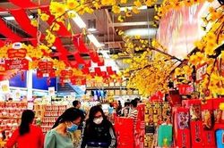 Vừa lĩnh 50 triệu thưởng Tết đã hết bay vì không biết mẹo mua sắm này