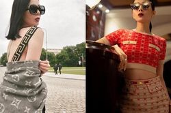 Lệ Quyên khẳng định tuổi tác chỉ là con số nhờ nguyên tắc ai nghe cũng gật gù