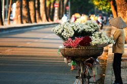 Miền Bắc nắng đẹp ngày Tết ông Công ông Táo, nhiệt tăng đến 28 độ C
