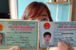 Những nguy hiểm khi đã có CCCD gắn chip vẫn sử dụng CMND cũ
