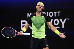 Nadal 'run rẩy' trước phong độ chói sáng của Djokovic