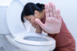 Dấu hiệu bạn đang mắc bệnh gan nhiễm mỡ