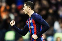 Highlights Real Betis 2-2 Barca (pen: 2-4)