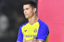 Real Madrid nhiều lần từ chối chiêu mộ Ronaldo