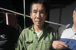 Giúp nghi phạm giết người bỏ trốn, người đàn ông bị khởi tố