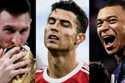 Danh sách đề cử FIFA The Best 2022 gây tranh cãi