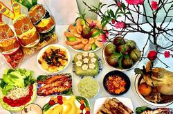 Chuẩn bị mâm cúng ông Công ông Táo đơn giản đầy đủ nhất
