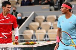 Australian Open 2023: Nóng bỏng đại chiến Nadal vs Djokovic