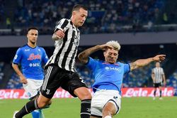 Nhận định trước trận Napoli vs Juventus: Đêm rực lửa ở sân Diego Maradona?