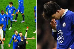 Joao Felix: Hồi sinh hay chìm tiếp ở Stamford Bridge?
