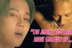 Ca từ bất ngờ của Jimin BTS trong 'VIBE' với Taeyang Big Bang khiến ARMY sốc