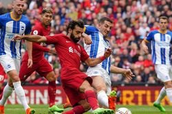 Dự đoán tỉ số trận Brighton vs Liverpool: Không dễ cho đội khách