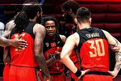 Bị out rebounds, Saigon Heat nhận thất bại đầu tiên ở ABL 2023