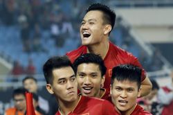 Việt Nam quyết thắng để giành lợi thế