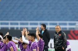 Chung kết lượt đi AFF Cup 2022, Việt Nam - Thái Lan: Chờ quà chia tay của HLV Park Hang-seo
