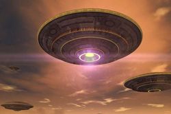 Bí ẩn những trường hợp 'chạm trán' UFO mãi chưa tìm ra lời giải