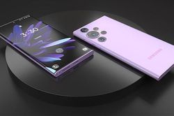 Mãn nhãn 4 màu sắc nổi 'bần bật' của Galaxy S23 Ultra