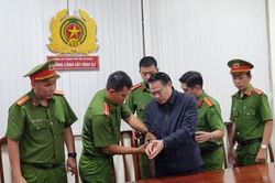 Cục trưởng Đăng kiểm nhận hối lộ: Có hệ thống, quy mô lớn…kết cục thế nào?