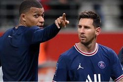Thông số đặc biệt của Lewandowski khiến Messi và Mbappe chào thua