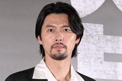 Hyun Bin giữ phong độ ổn định trong phim mới Negotiation