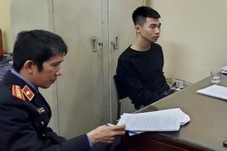 Nghi phạm bắn chết 2 người ở Bắc Ninh và Nam Định bị bắt ở nhà nghỉ