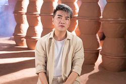 Đàm Vĩnh Hưng: Tôi không có Tết đoàn viên vì cha mẹ ly dị