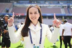 Madam Pang: 'Việt Nam là chướng ngại lớn nhất của Thái Lan'; Ronaldo không được bầu là GOAT ở giải Ngoại hạng Anh