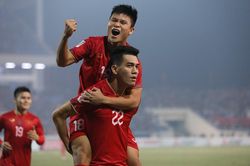 Lịch trực tiếp AFF Cup: Việt Nam 'đại chiến' Thái Lan ở Mỹ Đình