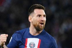 Kình địch của Al Nassr chi lương cực khủng hơn Ronaldo để mời Messi