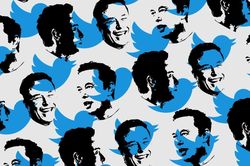 Twitter đang xem xét bán đấu giá tên người dùng