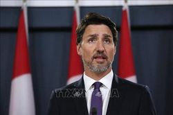 Canada và Nhật Bản tái khẳng định sức mạnh của quan hệ đối tác chiến lược