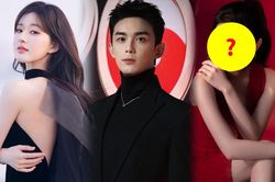 Ngô Lỗi công khai người yêu mới, nhan sắc lẫn tài năng đều vượt mặt Triệu Lộ Tư?