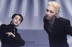 Jimin bị chê hát 'ẻo lả' khi hợp tác cùng Taeyang: 'Dở thiệt, nghe không đọng lại gì'