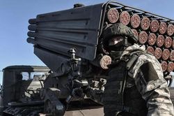 Nga thay chỉ huy chiến dịch quân sự đặc biệt ở Ukraine