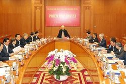 Dọn sạch 'mảnh đất' tạo ra tham nhũng