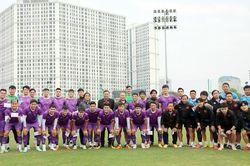 Chung kết AFF Cup 2022: Huấn luyện viên Park Hang Seo - biết mình, biết người