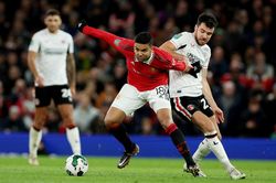 Derby Manchester cân sức hơn khi MU có Casemiro