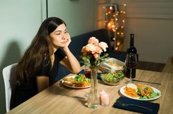 Cái chết của những buổi hẹn ăn tối