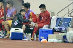 Quang Hải sẽ chiến đấu bằng những gì mình có