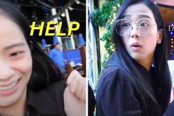 Những khoảnh khắc khó quên trong Vlog mới của Jisoo Blackpink