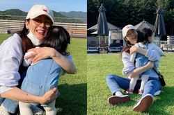 Son Ye Jin và dàn mỹ nhân Hàn sinh con ở tuổi 40
