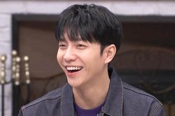 Lee Seung Gi quyên góp 550 triệu won vào ngày sinh nhật