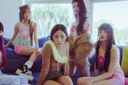 NewJeans chia sẻ cảm xúc khi được các nhóm K-pop cover nhạc