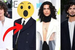 Điểm danh 'It Boy' thế hệ Z: V BTS là sao châu Á duy nhất góp mặt