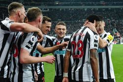 Nhận định bóng đá Newcastle vs Fulham, vòng 20 Ngoại hạng Anh (21h00, 15/1)