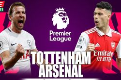 Nhận định bóng đá Tottenham vs Arsenal, vòng 20 Ngoại hạng Anh (23h30, 15/1)