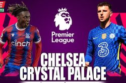 Nhận định bóng đá Chelsea vs Crysal Palace (21h00, 15/1), vòng 20 Ngoại hạng Anh