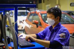 Chủ phương tiện nên chuẩn bị thế nào để tiết kiệm thời gian khi đăng kiểm?