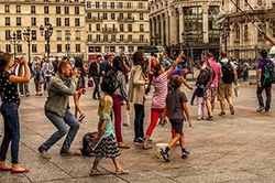 Hé lộ 'cường quốc du lịch' được khách nước ngoài ghé thăm nhiều nhất thế giới